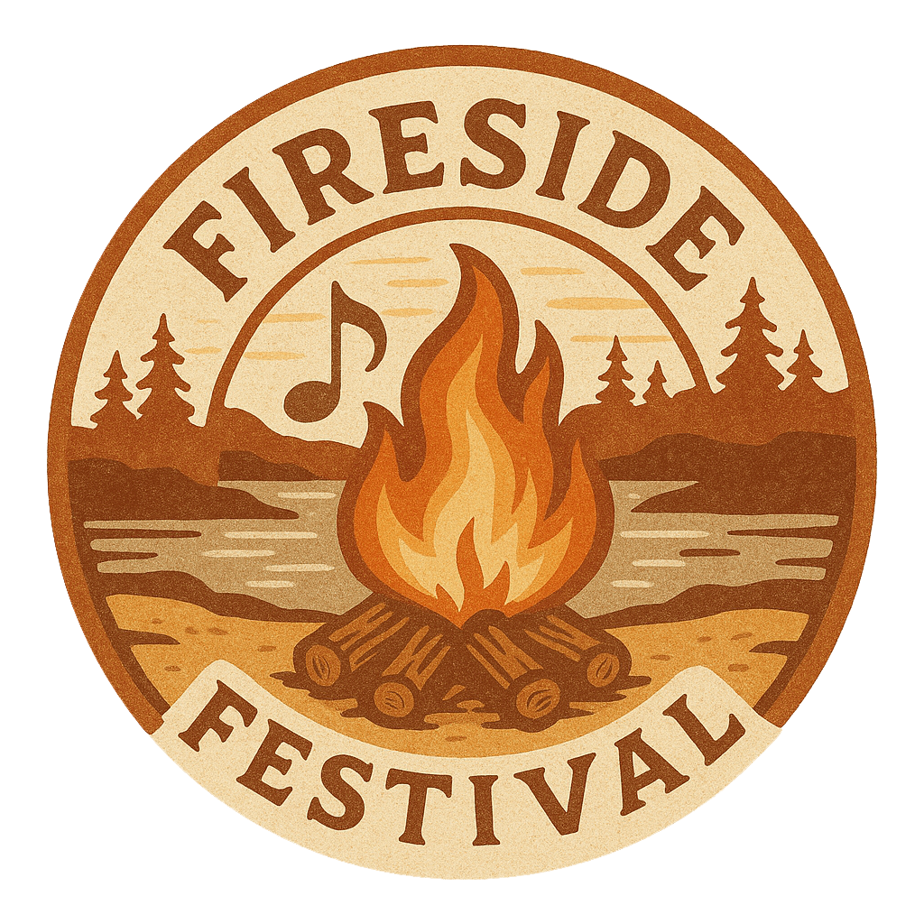 Fireside Festival July 23-24, 2027
