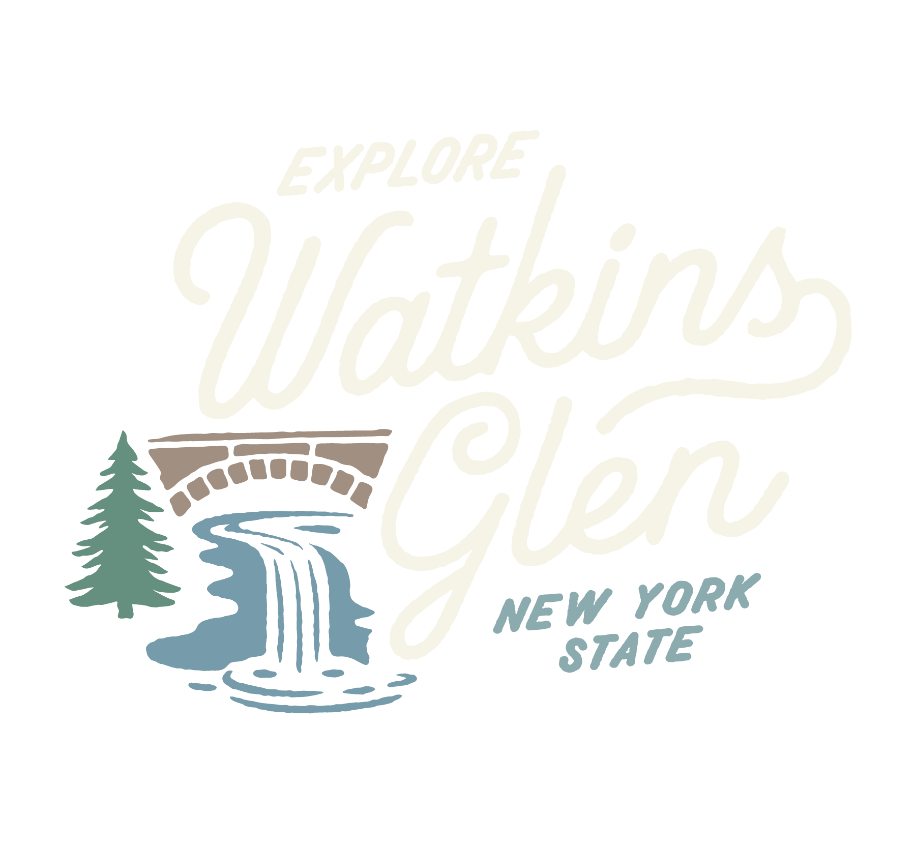 Watkins Glen | Schuyler County 'Easy to Explore. Impossible to Forget.'